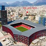 Appartamento New Apartament Tirana