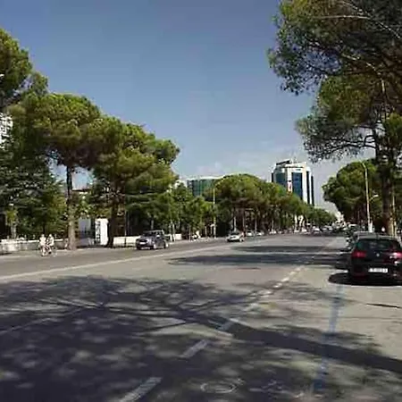 New Apartament Apartment Tirana