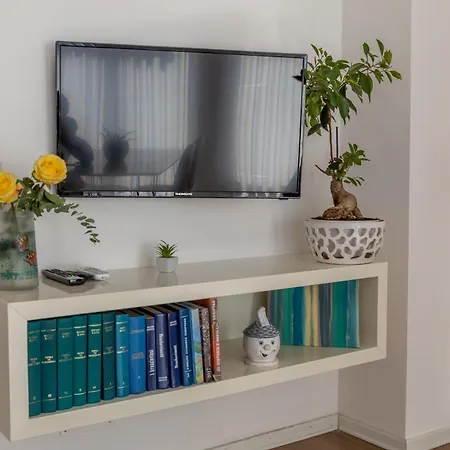 New Apartament Tirana