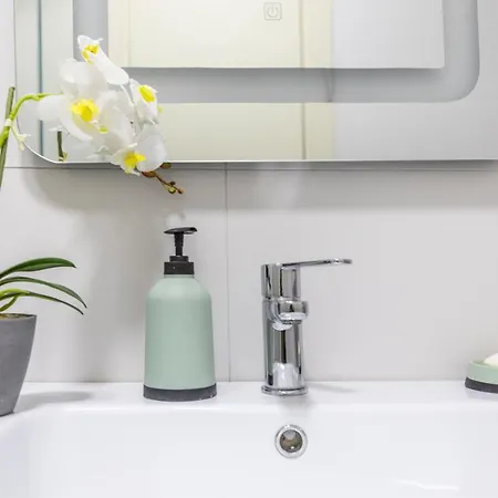 New Apartament Tirana