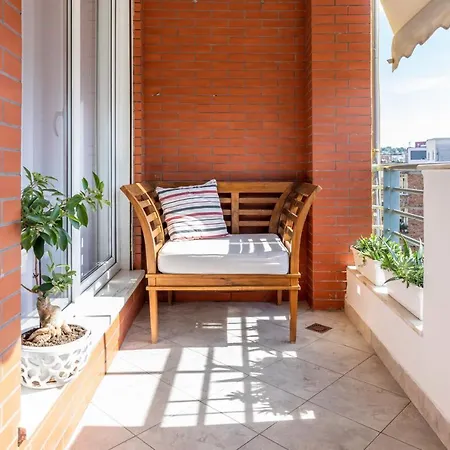 New Apartament Apartment