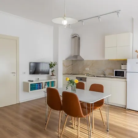 New Apartament 公寓