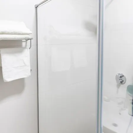 公寓 New Apartament 地拉那