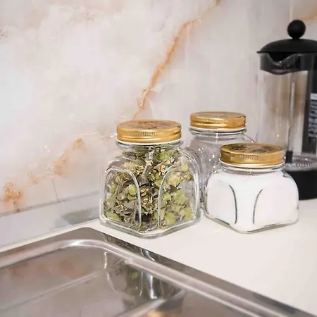 דירה New Apartament טיראנה