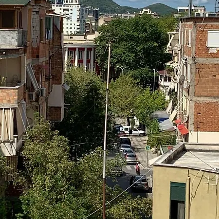 New Apartament Apartment