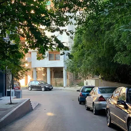 New Apartament Apartment *