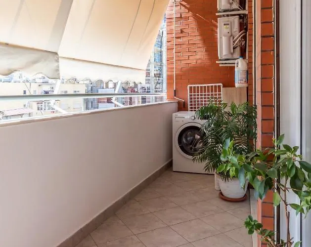 New Apartament