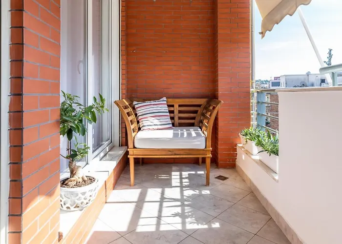 New Apartament Apartment