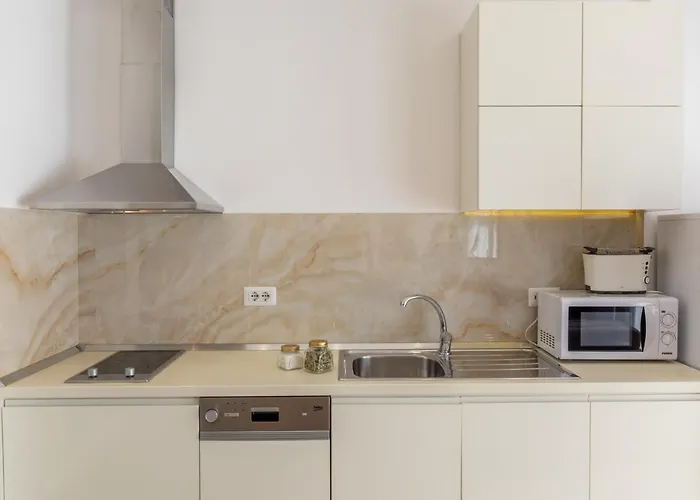 New Apartament *