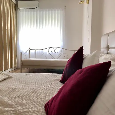 דירה New Apartament *