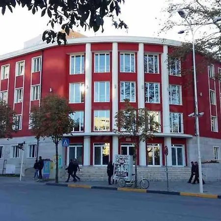 New Apartament דירה *