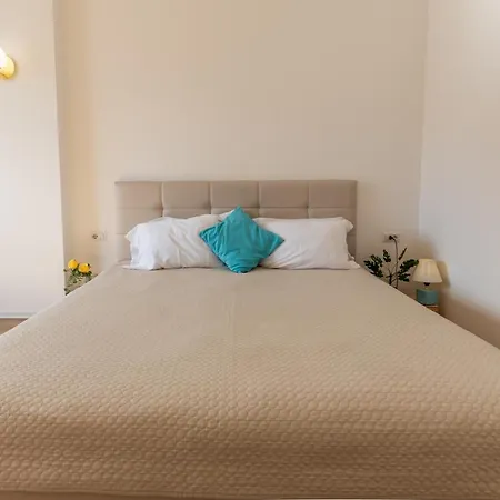 Appartamento New Apartament Tirana