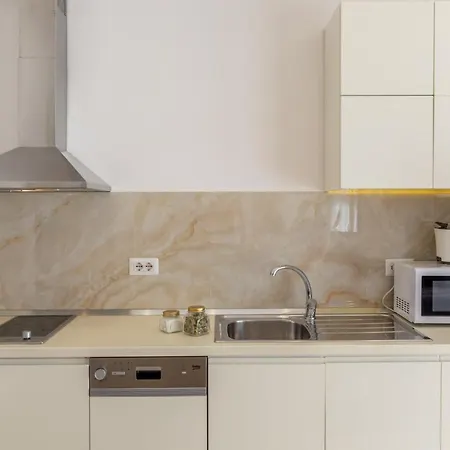 New Apartament *