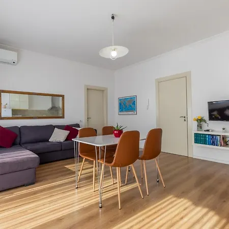 דירה New Apartament *