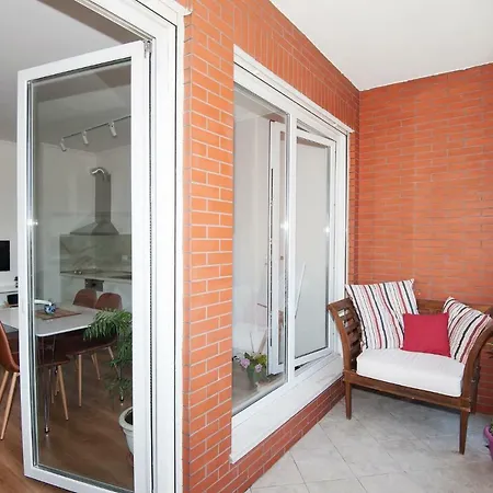 New Apartament דירה *