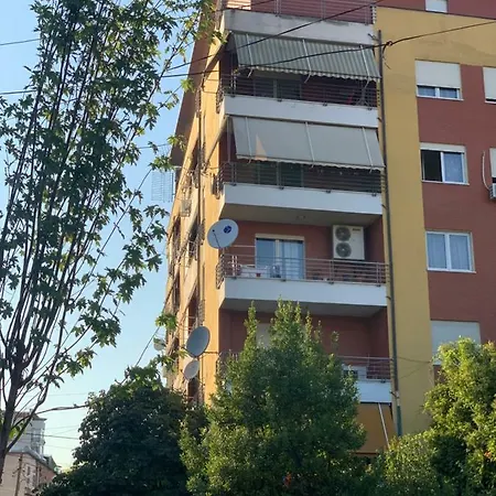 New Apartament *