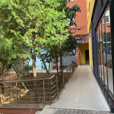 New Apartament טיראנה