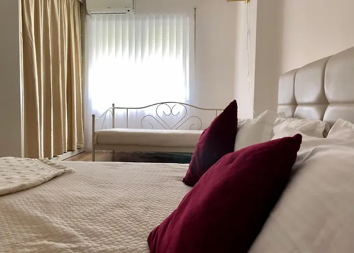 דירה New Apartament *