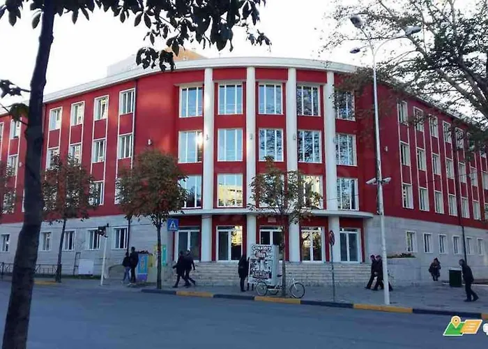 New Apartament Apartment *