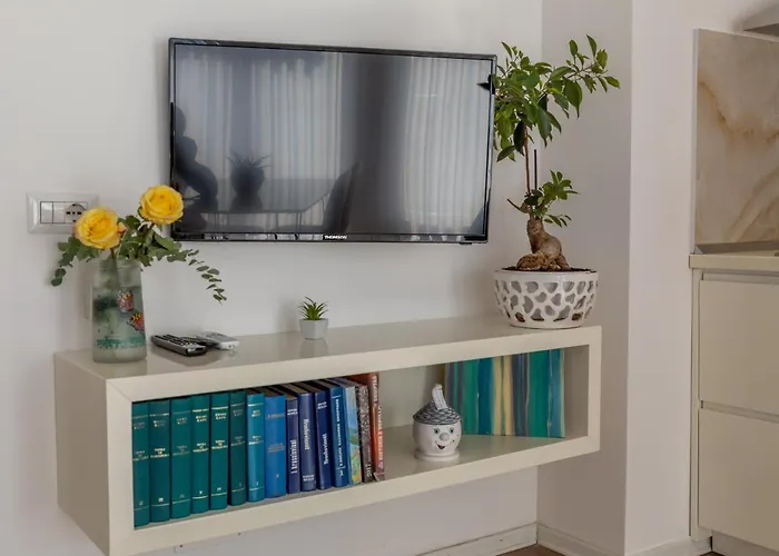 New Apartament טיראנה