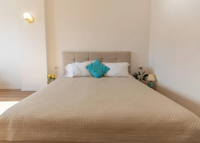 דירה New Apartament טיראנה