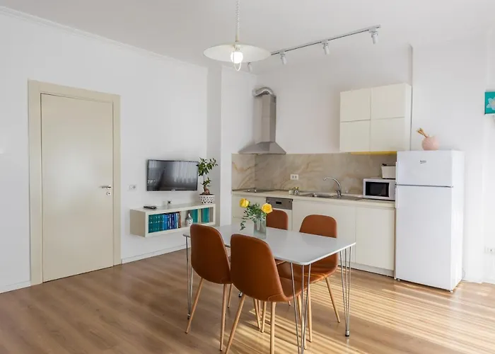 New Apartament דירה