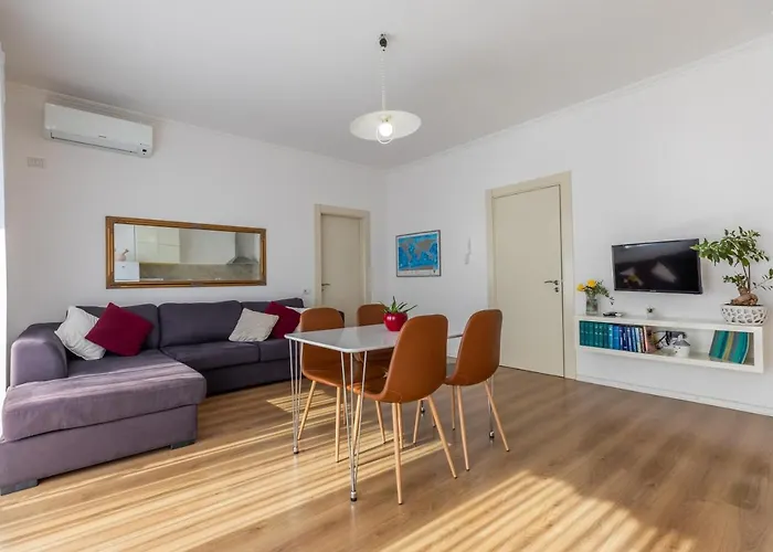 דירה New Apartament *