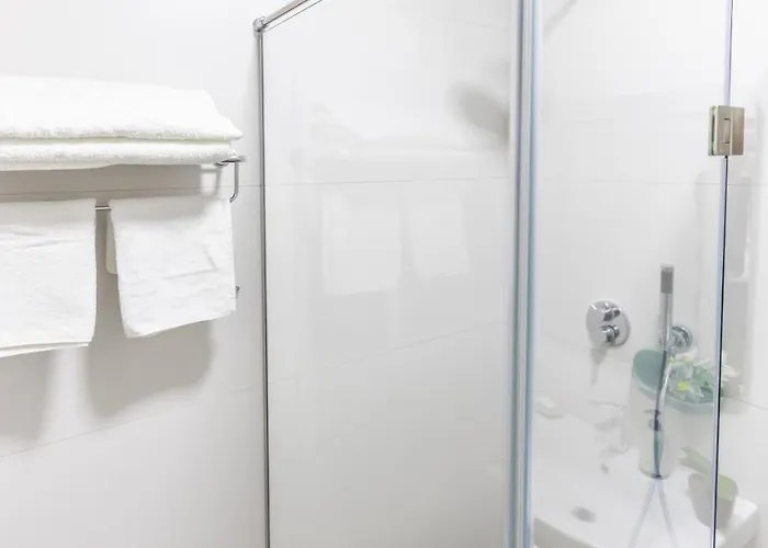 דירה New Apartament טיראנה