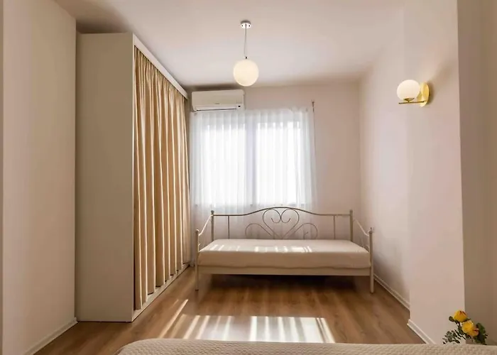 New Apartament Apartment Tirana