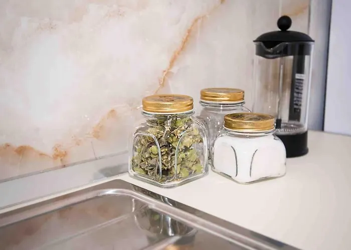 Apartment New Apartament Tirana