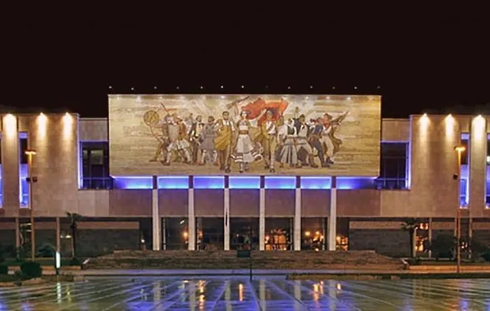 Apartment New Apartament *