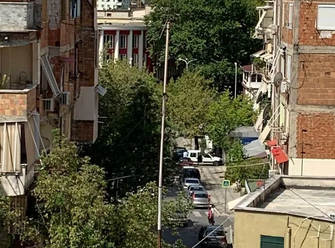 New Apartament Apartment