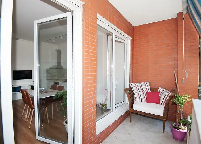 New Apartament דירה *