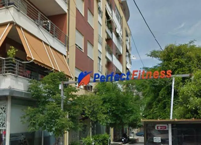 Apartment New Apartament