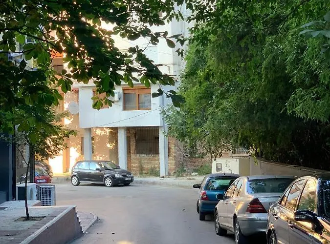 New Apartament דירה *